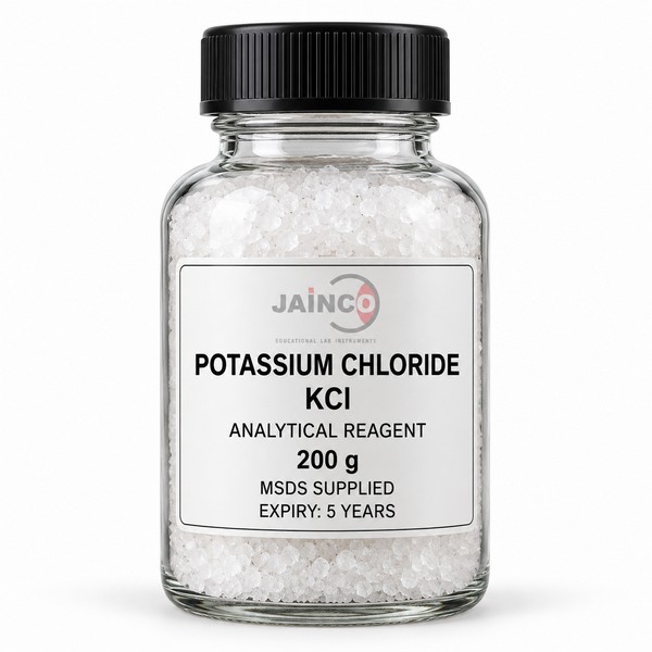 Potassium Chloride